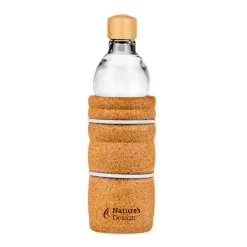 Botella de cristal 700 ml, Lagoena - Nature's Design
