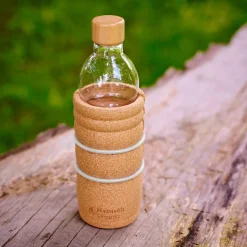 Botella de cristal 700 ml, Lagoena - Nature's Design
