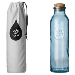 Botella de cristal 500 ml - Om Water