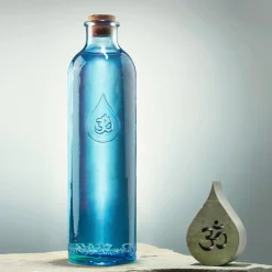 Botella de cristal 1200 ml - Om Water