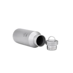 Botella de titanio 550 ml, Sport - Keith