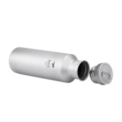 Botella de titanio 700 ml, Sport - Keith