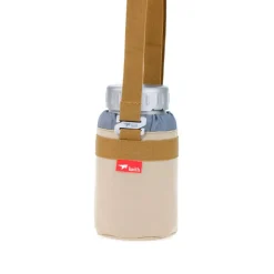 Botella de titanio 900 ml, Sport - Keith