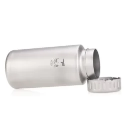 Botella de titanio 1200 ml, Sport - Keith