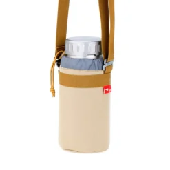 Botella de titanio 1200 ml, Sport - Keith