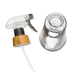 Botella spray pulverizador de cristal para limpieza, 473 ml - Full Circle