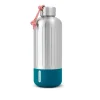 Botella térmica acero inoxidable Explorer 850 ml azul - Black & Blum