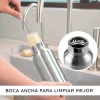 Botella térmica de acero inoxidable, 350 ml, - Bambaw