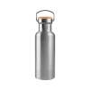 Botella térmica de acero inoxidable, 500 ml - Bambaw
