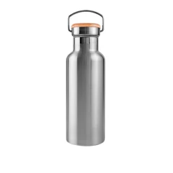 Botella térmica de acero inoxidable, 750 ml - Bambaw