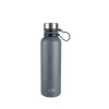 Botella térmica de acero inoxidable Eira, 500 ml - Lacor