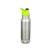 Botella térmica 355 ml infantil acero inoxidable, con tapón sport - Klean Kanteen