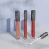 Brillo de labios con color "Cinnamon", ecológico - Inika