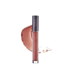 Brillo de labios con color 