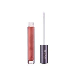 Brillo de labios con color 
