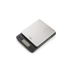 Báscula de cocina digital y de precisión, acero inoxidable - Lacor