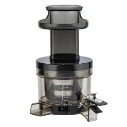 Cabezal completo extractor de zumos Versapers 5G, 4G y 4G PLUS