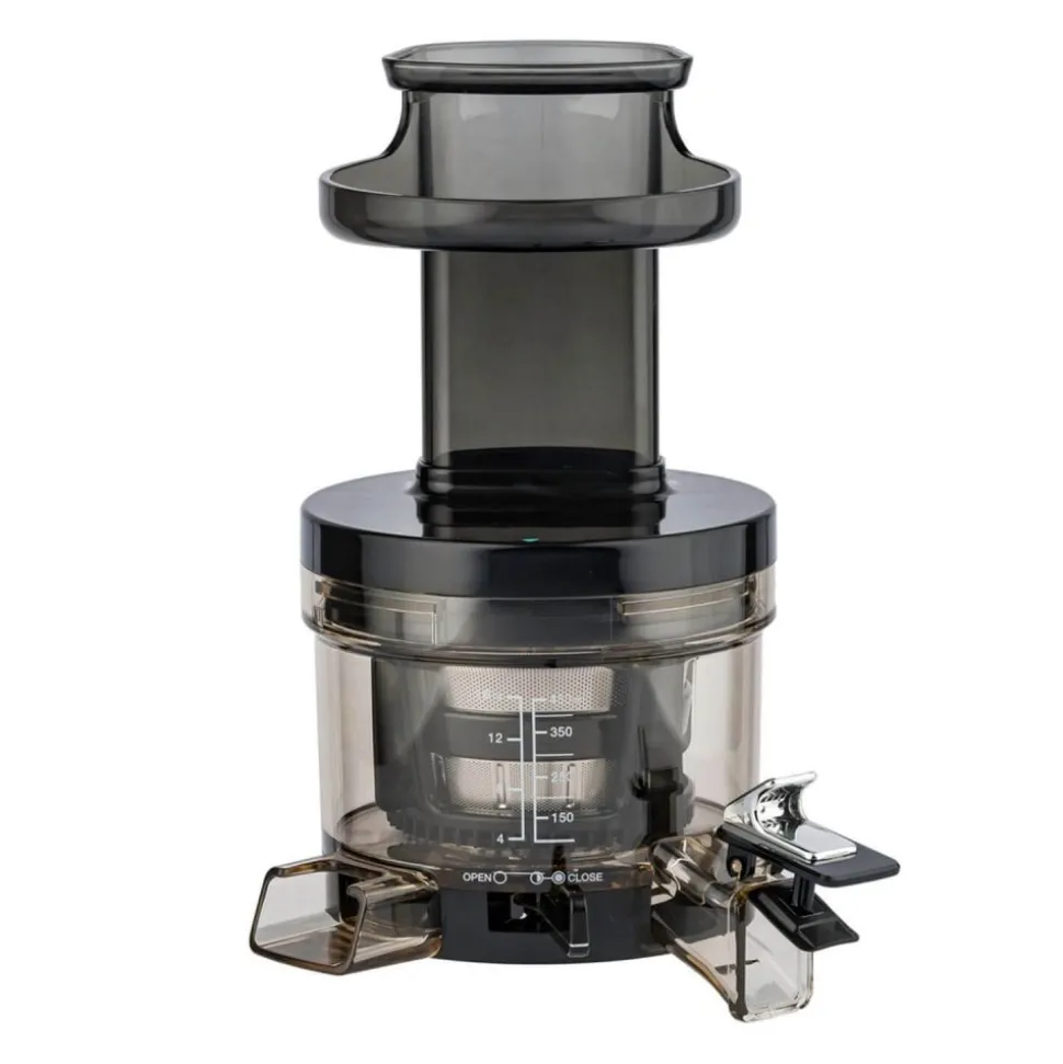 Cabezal completo extractor de zumos Versapers 5G, 4G y 4G PLUS