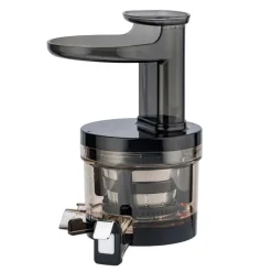 Cabezal completo extractor de zumos Versapers 5G, 4G y 4G PLUS