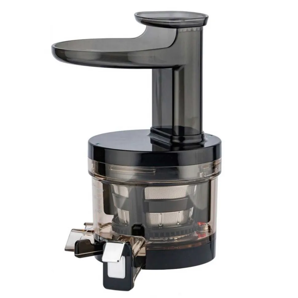 Cabezal completo extractor de zumos Versapers 5G, 4G y 4G PLUS