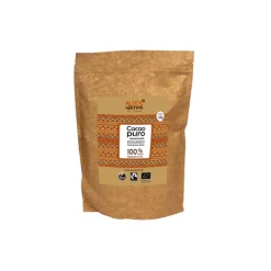 Cacao en polvo desgrasado ecológico, 1000 g - Alternativa 3