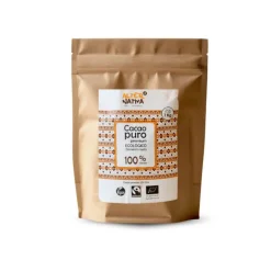 Cacao puro ecológico - 1000 g
