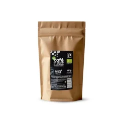 Café en grano ecológico, 250 g - Alternativa 3