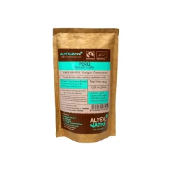 Café en grano ecológico, Perú, 250 g - Alternativa 3