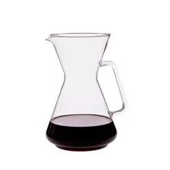 Cafetera de goteo Brasil, 1200 ml - Trendglas