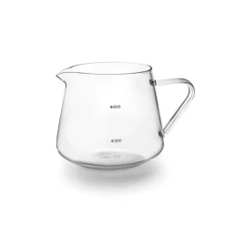 Cafetera de goteo café lento, 600 ml - Ibili