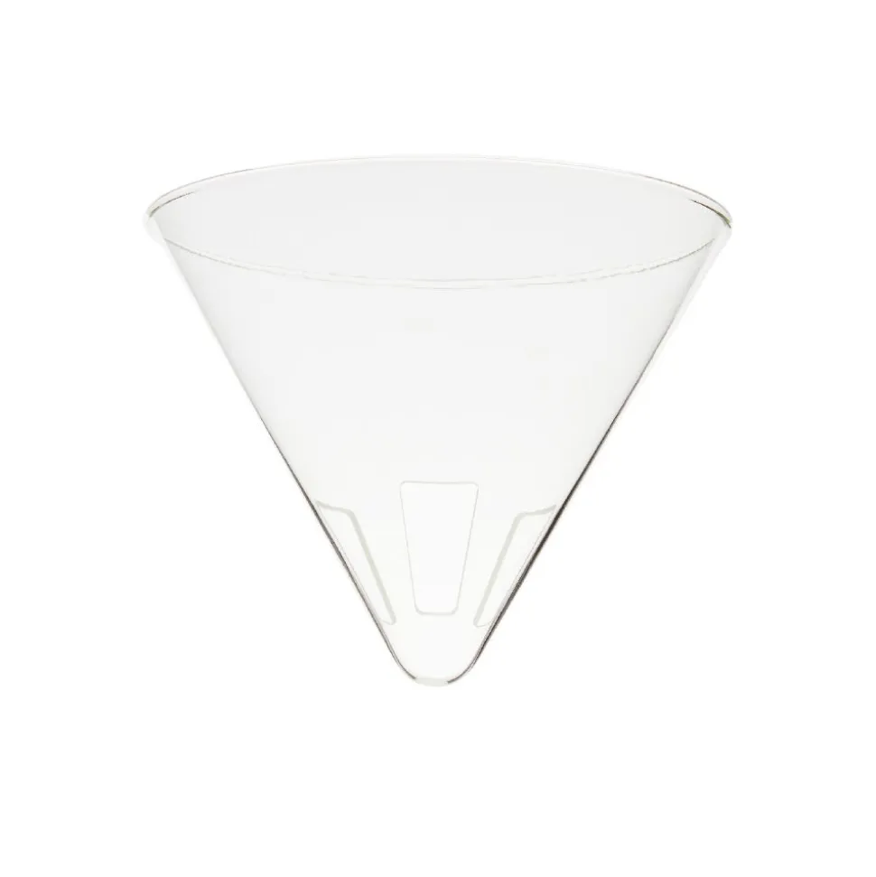 Cafetera de goteo For Two, 600 ml - Trendglas