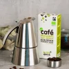 Cafetera italiana eléctrica 250 ml - Rommelsbacher