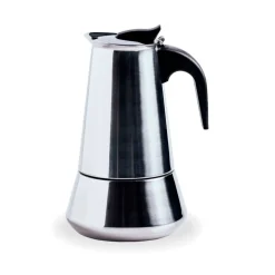 Cafetera italiana Milan 530 ml - Lacor