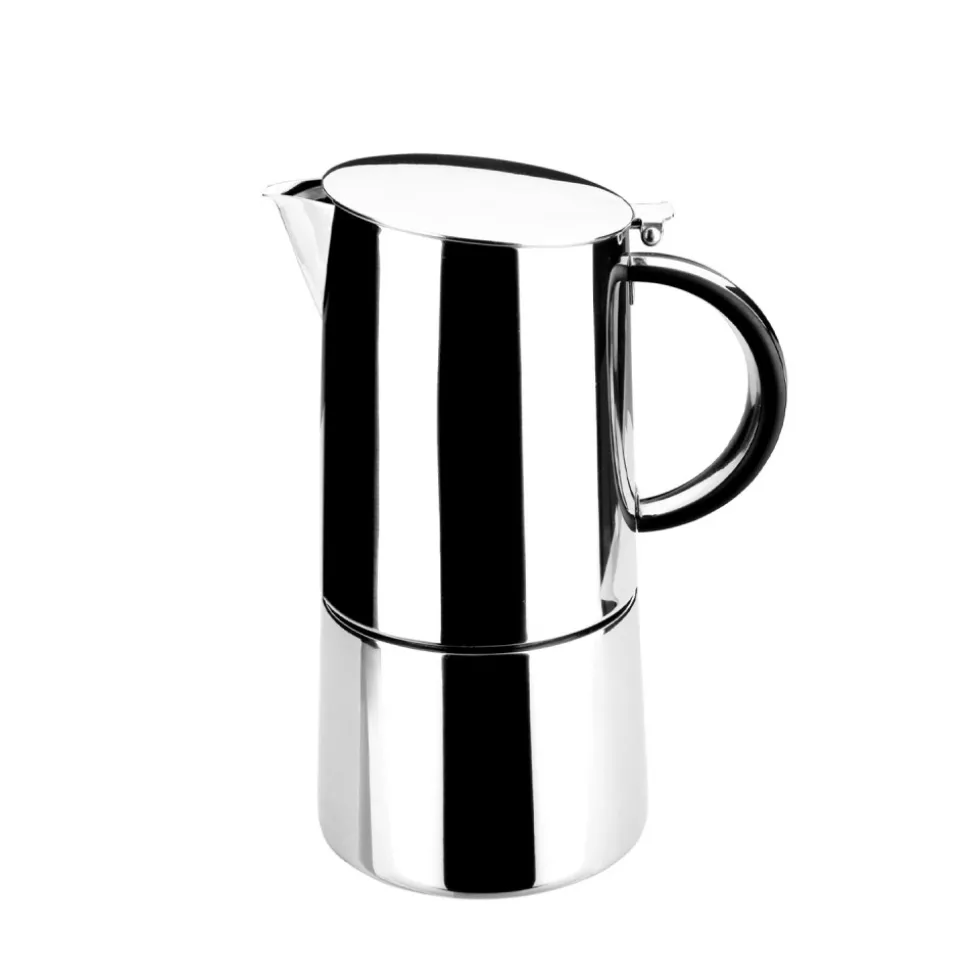 Cafetera italiana Moka 530 ml - Lacor