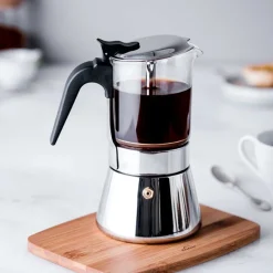 Cafetera italiana Siena 330 ml - Lacor