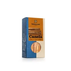 Canela de Ceylán en rama, ecológica - Sonnentor