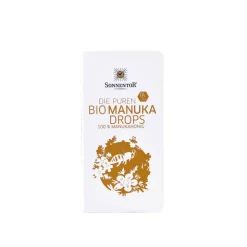 Caramelos de miel de manuka ecológica - Sonnentor
