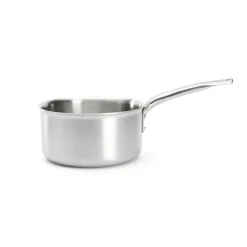 Cazo de acero inoxidable, Alchimy, 20 cm - De Buyer