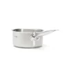 Cazo de acero inoxidable, Prim Appety, 18 cm - De Buyer