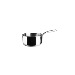 Cazo de acero inoxidable trichef, 14 cm - Lacor