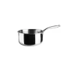 Cazo de acero inoxidable trichef, 20 cm - Lacor