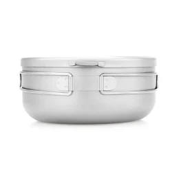Cazo de titanio Keith - 1000 ml