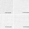 Cedazo 4 mallas intercambiables 25 cm - Lacor