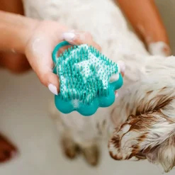 Cepillo de baño para perros - The Doog Life
