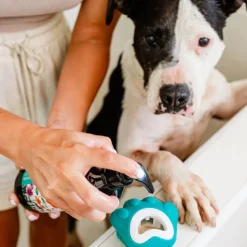 Cepillo de baño para perros - The Doog Life