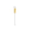 Cepillo de limpieza para botella Lagoena y Thank You - Nature's Design