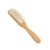 Cepillo de pelo alargado con púas de madera - Redecker