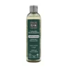 Champú ecológico fortalecedor con ginseng para cabello fino y débil - NaturaBio Cosmetics