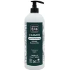 Champú ecológico fortalecedor para cabello fino y débil - NaturaBio Cosmetics