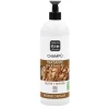 Champú ecológico nutritivo y reparador, todo tipo de cabellos - NaturaBio Cosmetics
